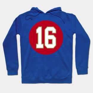 Aleksander Barkov Hoodie